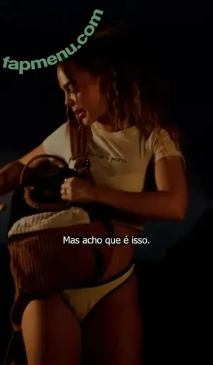 Mel Maia / Dezoitou / mel_maia / melissamelmaia nude photo #1090