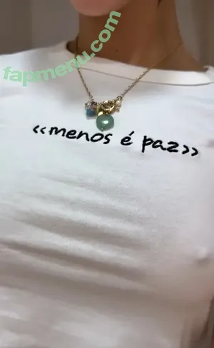 Mel Maia / Dezoitou / mel_maia / melissamelmaia nude photo #1100