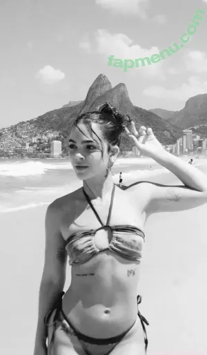 Mel Maia / Dezoitou / mel_maia / melissamelmaia nude photo #1102