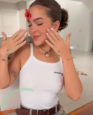 Mel Maia / Dezoitou / mel_maia / melissamelmaia nude photo #1108
