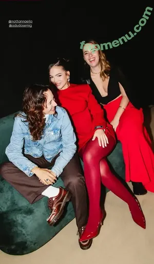 Mel Maia / Dezoitou / mel_maia / melissamelmaia nude photo #1117