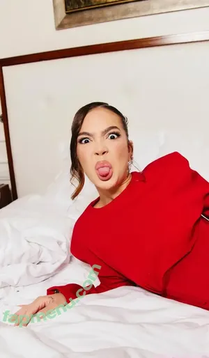 Mel Maia / Dezoitou / mel_maia / melissamelmaia nude photo #1121