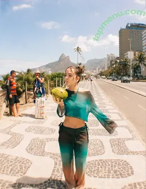 Mel Maia / Dezoitou / mel_maia / melissamelmaia nude photo #1123