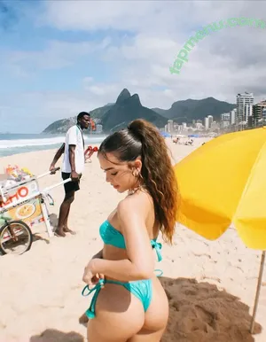 Mel Maia / Dezoitou / mel_maia / melissamelmaia nude photo #1128