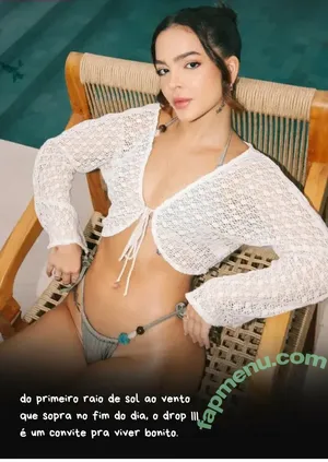 Mel Maia / Dezoitou / mel_maia / melissamelmaia nude photo #1143