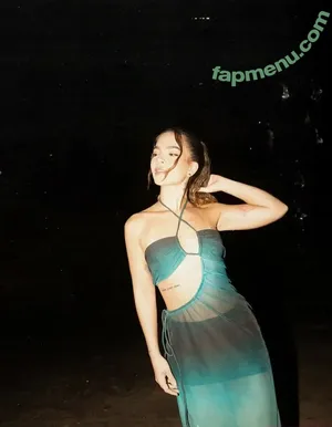 Mel Maia / Dezoitou / mel_maia / melissamelmaia nude photo #1165