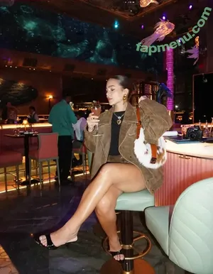 Mel Maia / Dezoitou / mel_maia / melissamelmaia nude photo #1181