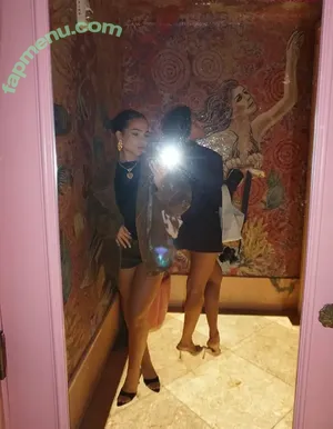 Mel Maia / Dezoitou / mel_maia / melissamelmaia nude photo #1183