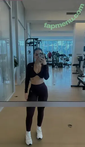 Mel Maia / Dezoitou / mel_maia / melissamelmaia nude photo #1187