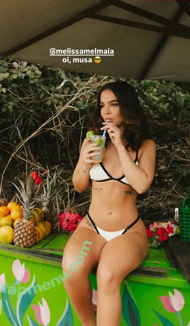 Mel Maia nude photo #1076 (Dezoitou / mel_maia / melissamelmaia)