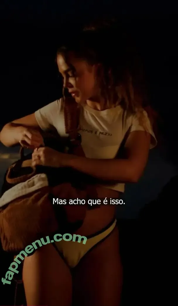 Mel Maia nude photo #1089 (Dezoitou / mel_maia / melissamelmaia)