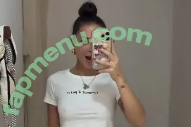 Mel Maia nude photo #1099 (Dezoitou / mel_maia / melissamelmaia)