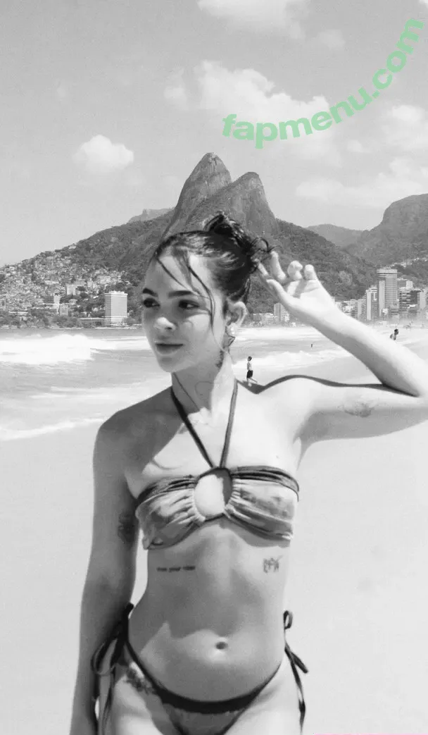 Mel Maia nude photo #1102 (Dezoitou / mel_maia / melissamelmaia)