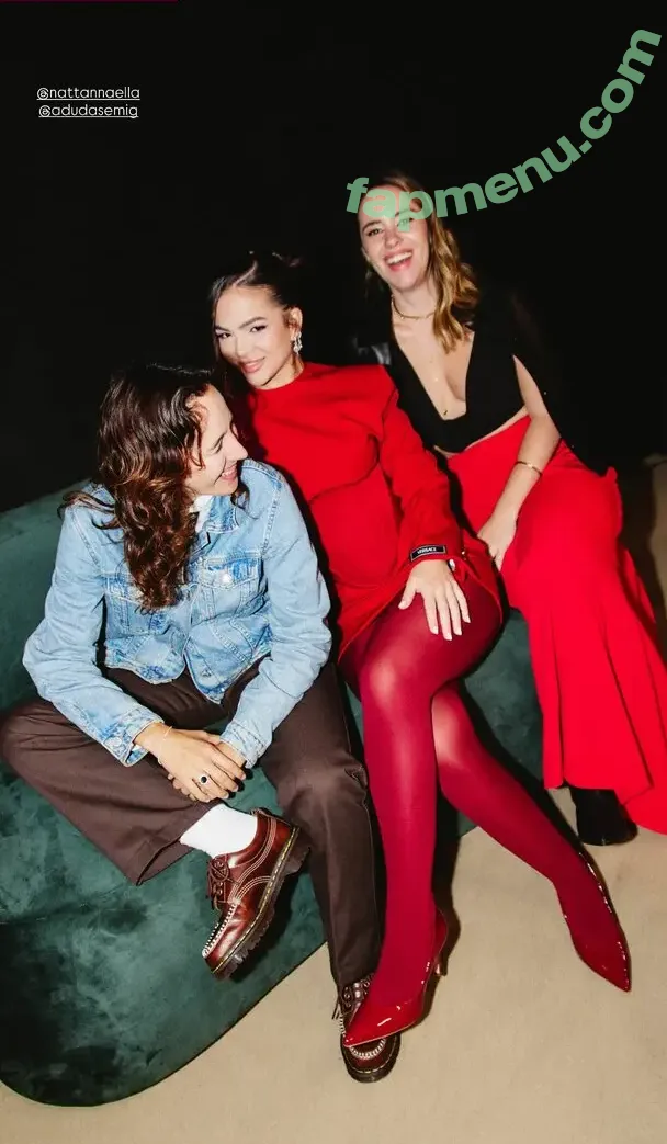 Mel Maia nude photo #1117 (Dezoitou / mel_maia / melissamelmaia)