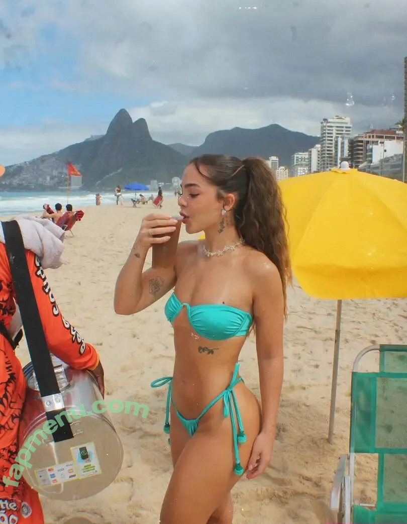 Mel Maia nude photo #1168 (Dezoitou / mel_maia / melissamelmaia)