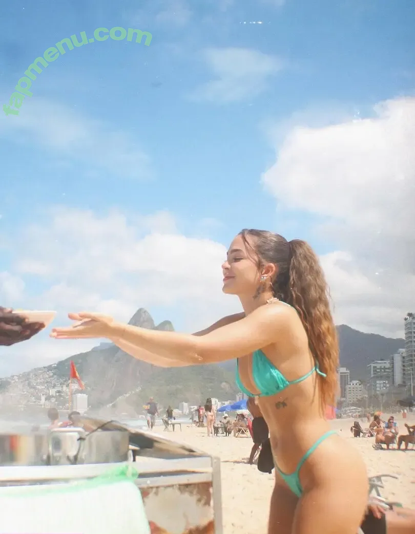 Mel Maia nude photo #1169 (Dezoitou / mel_maia / melissamelmaia)