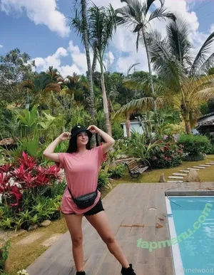 Mel Wood / melwood / melwood_official nude photo #0214