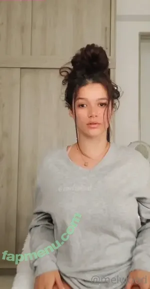 Mel Wood / melwood / melwood_official nude photo #0672