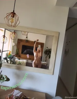 Mel Wood / melwood / melwood_official nude photo #0760