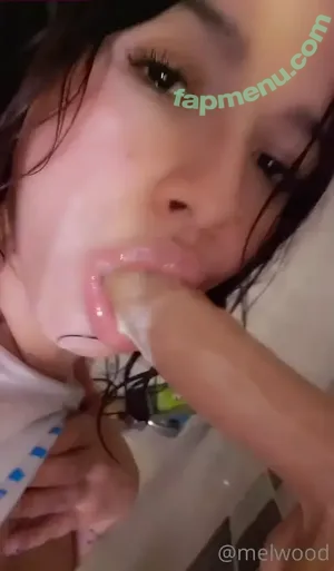 Mel Wood / melwood / melwood_official nude photo #0865