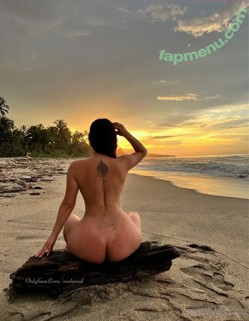 Mel Wood nude photo #0320 (melwood / melwood_official)