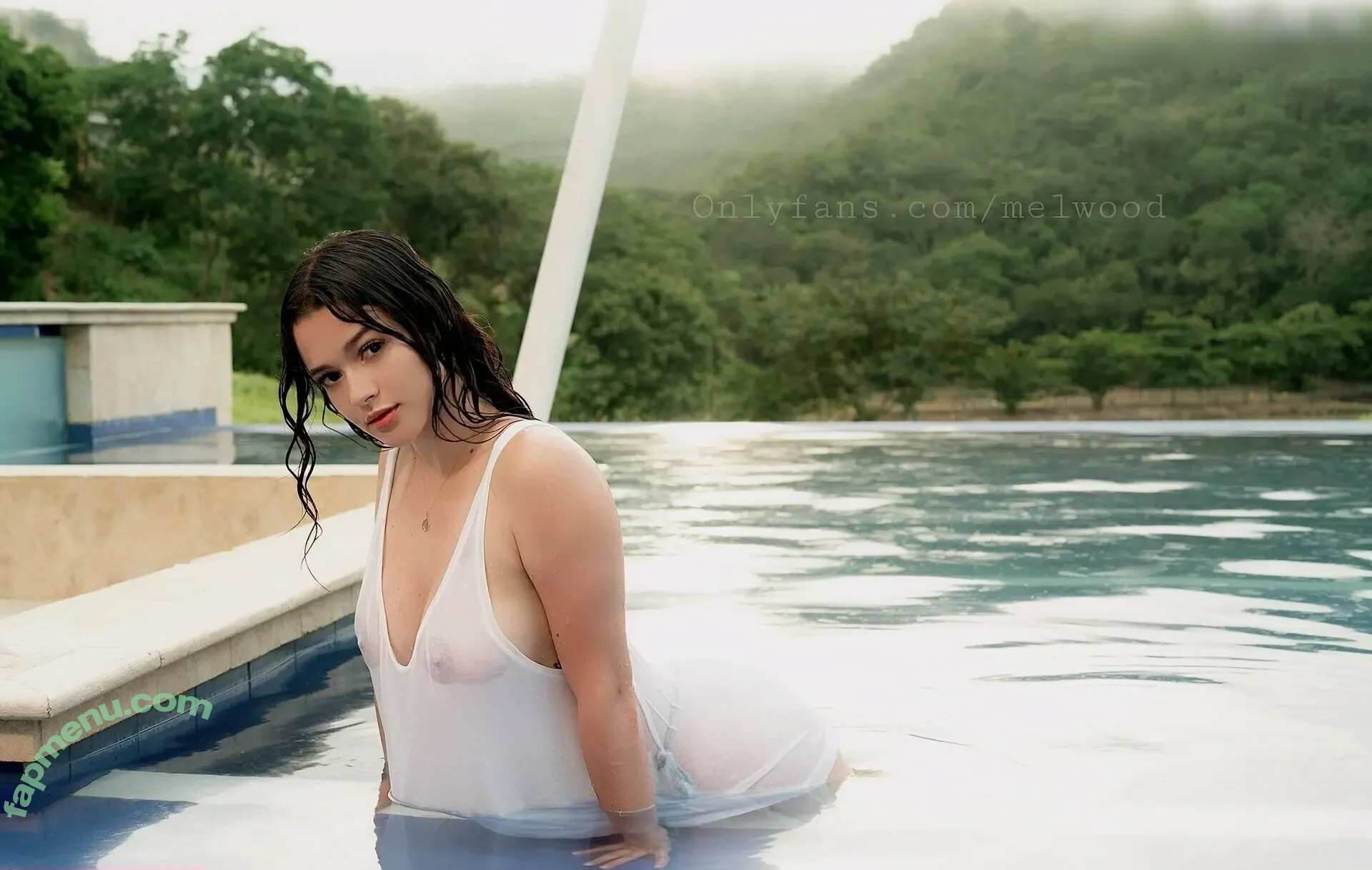 Mel Wood nude photo #0408 (melwood / melwood_official)