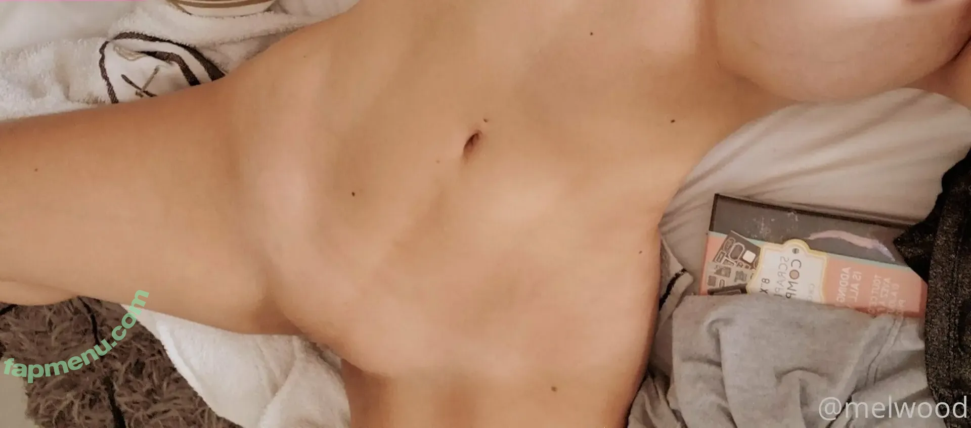 Mel Wood nude photo #0710 (melwood / melwood_official)