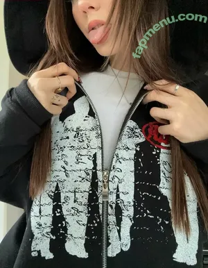 Mela Pustelnik / melapustelnik / melciapustelnik nude photo #0019