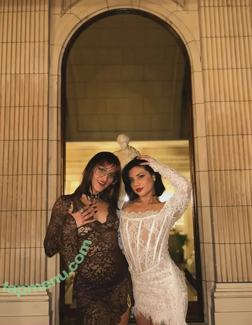 Melani Cisneros nude photo #0050 (cisnerosmelani)