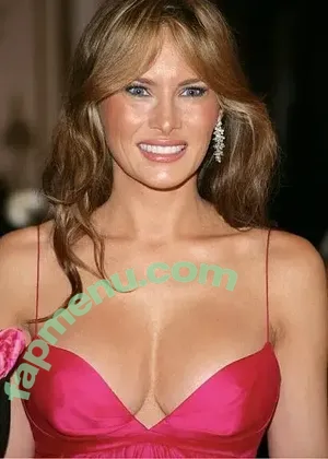 Melania Trump / melaniatrump nude photo #0072