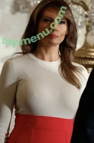 Melania Trump / melaniatrump nude photo #0074