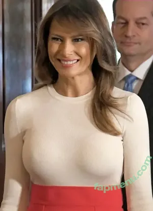 Melania Trump / melaniatrump nude photo #0097