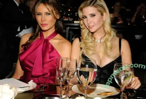 Melania Trump / melaniatrump nude photo #0193