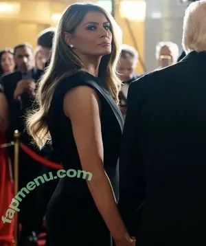 Melania Trump / melaniatrump nude photo #0196