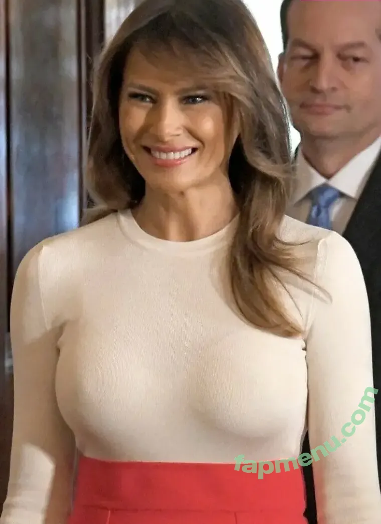 Melania Trump nude photo #0097 (melaniatrump)