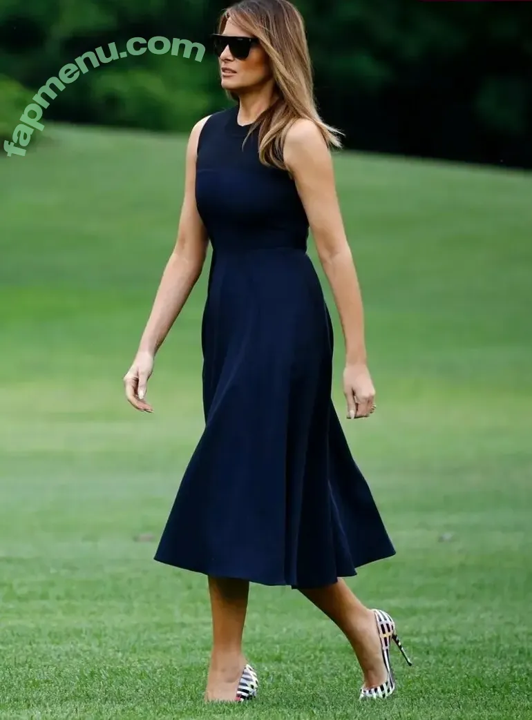 Melania Trump nude photo #0180 (melaniatrump)