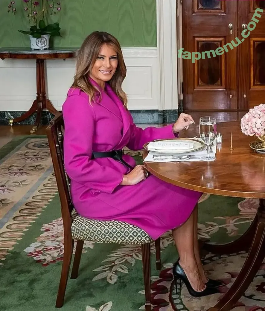 Melania Trump nude photo #0184 (melaniatrump)