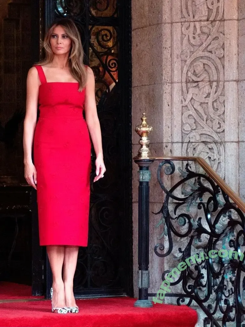 Melania Trump nude photo #0186 (melaniatrump)