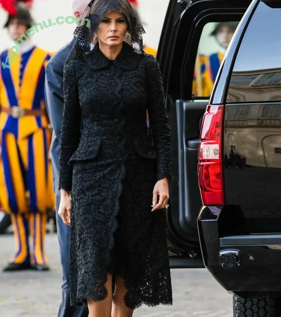 Melania Trump nude photo #0189 (melaniatrump)