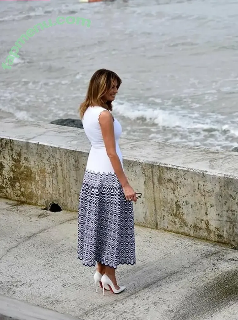 Melania Trump nude photo #0191 (melaniatrump)