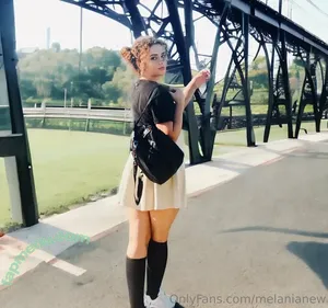 melanianew / melanianews nude photo #0181
