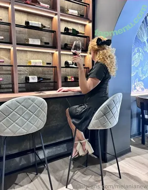 melanianew / melanianews nude photo #0199