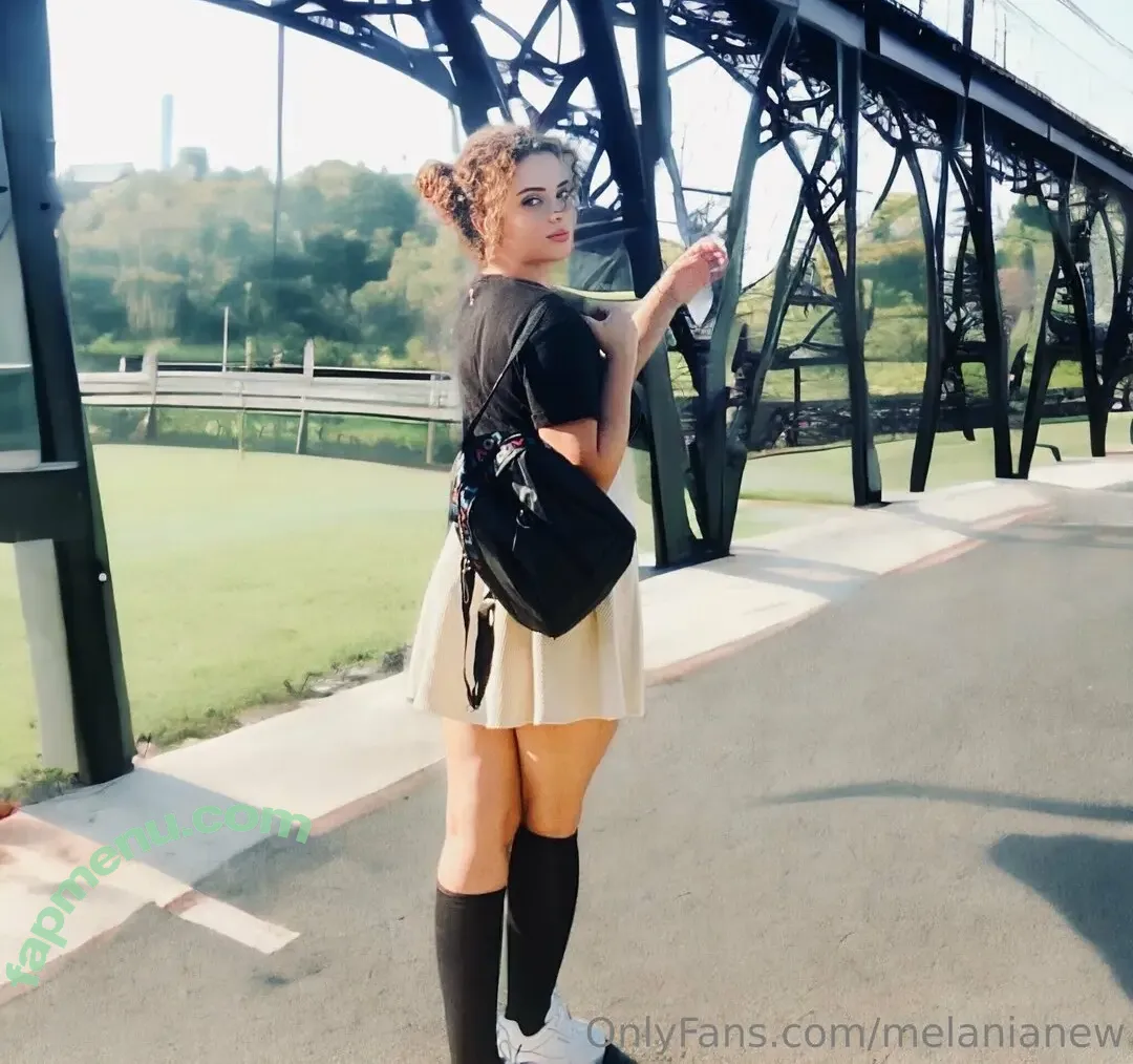 melanianew nude photo #0181 (melanianews)