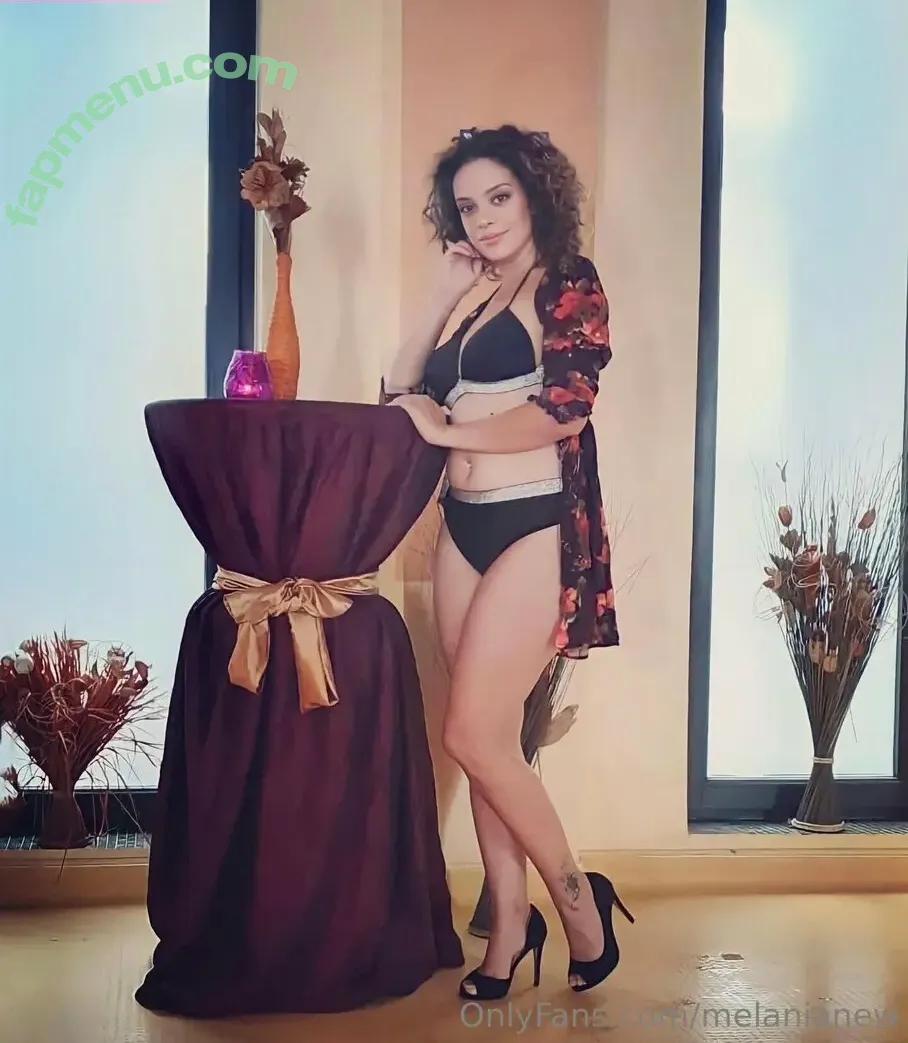 melanianew nude photo #0212 (melanianews)