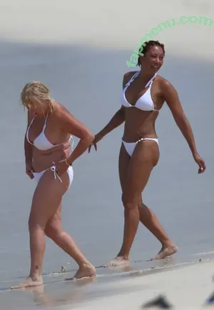 Melanie Brown / melanierikita / officialmelb nude photo #0466