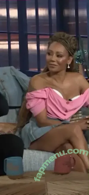 Melanie Brown / melanierikita / officialmelb nude photo #0476