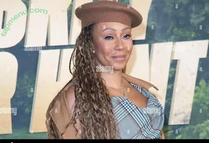 Melanie Brown / melanierikita / officialmelb nude photo #0505