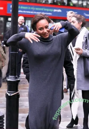 Melanie Brown / melanierikita / officialmelb nude photo #0511
