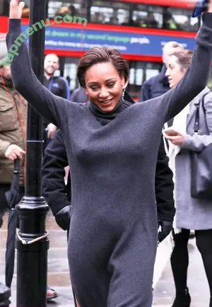Melanie Brown / melanierikita / officialmelb nude photo #0513