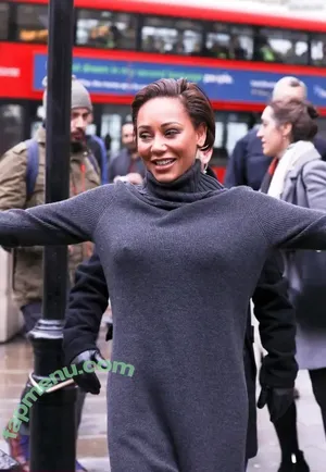 Melanie Brown / melanierikita / officialmelb nude photo #0515